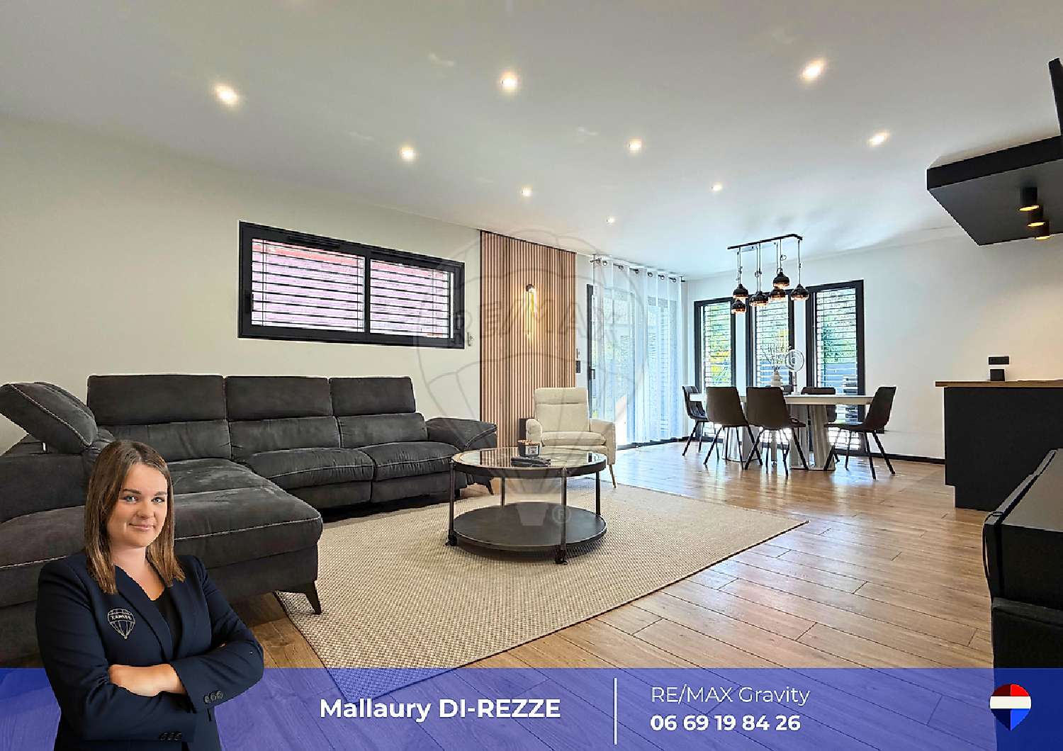 te koop appartement Marnaz Haute-Savoie 1