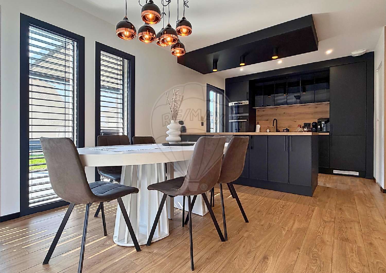 te koop appartement Marnaz Haute-Savoie 3