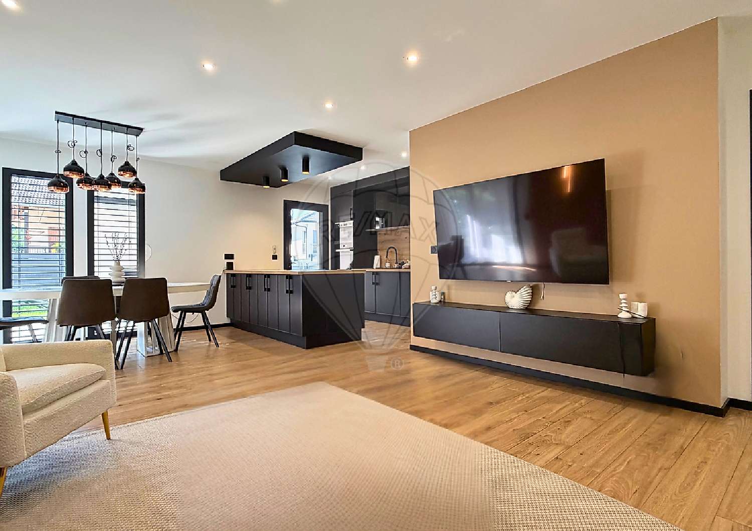 te koop appartement Marnaz Haute-Savoie 4