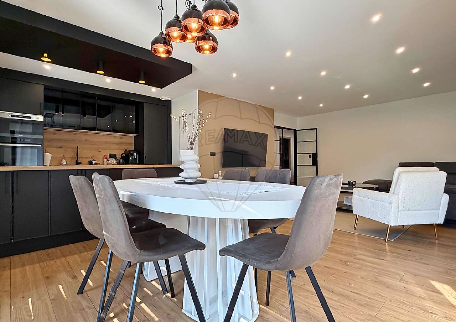 te koop appartement Marnaz Haute-Savoie 5