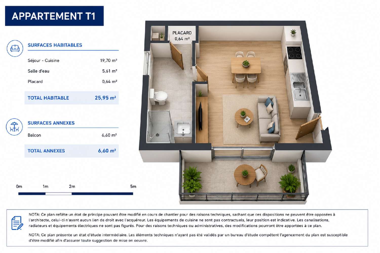 à vendre appartement Maromme Seine-Maritime 1