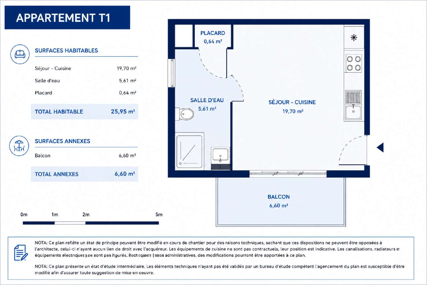 à vendre appartement Maromme Seine-Maritime 2