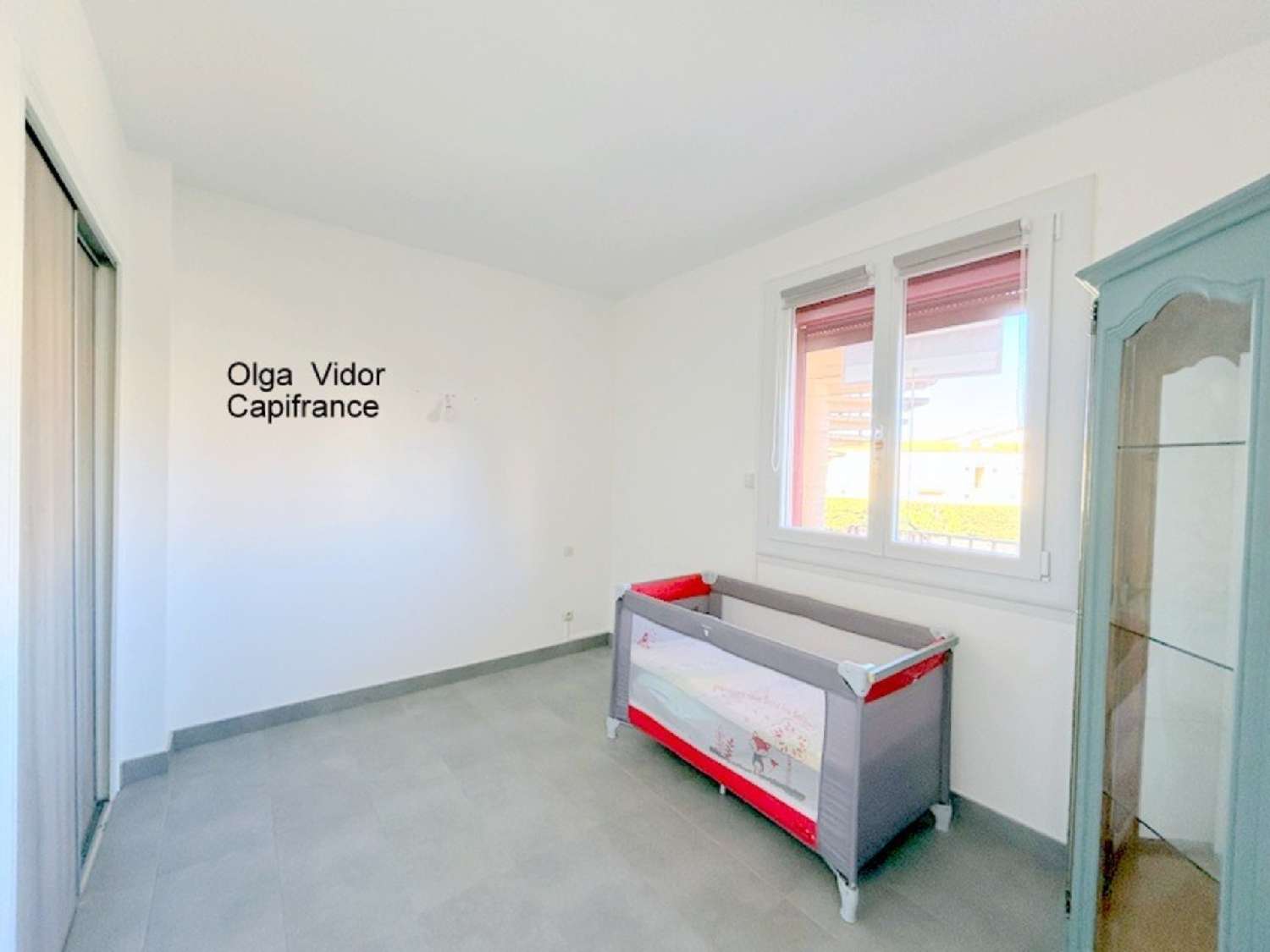 te koop appartement Marseillan Hérault 7