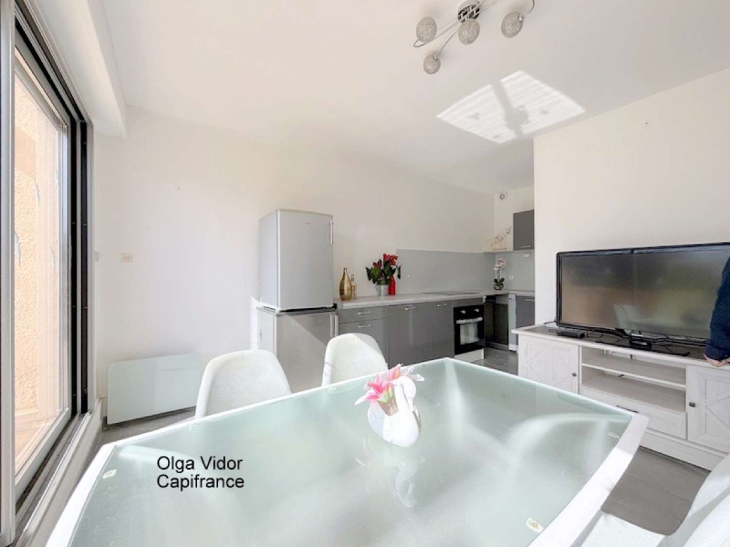 te koop appartement Marseillan Hérault 8