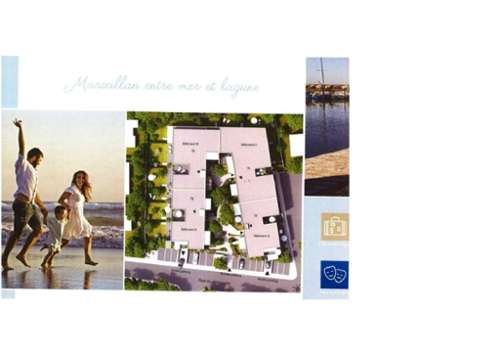 Marseillan Hérault Wohnung/ Apartment Bild 7388096