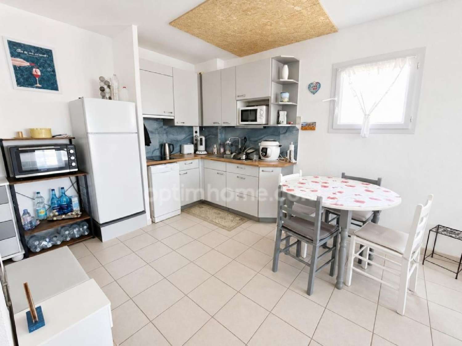 te koop appartement Marseillan Hérault 2