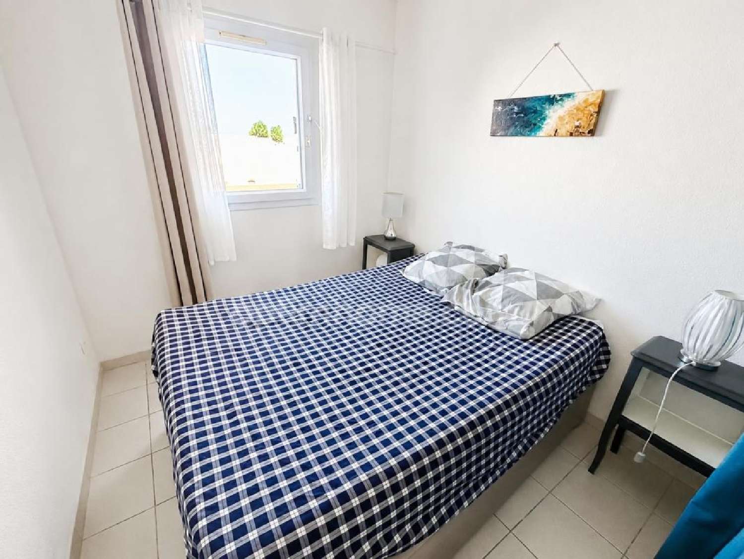 te koop appartement Marseillan Hérault 3
