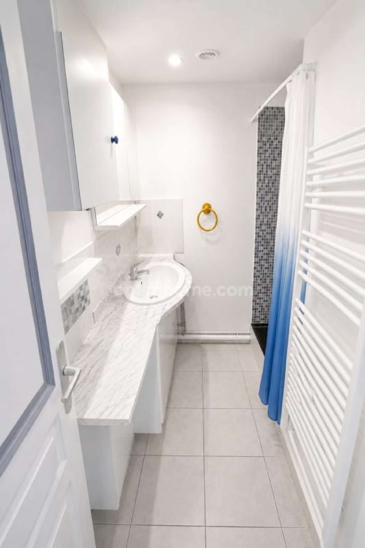 te koop appartement Marseillan Hérault 4
