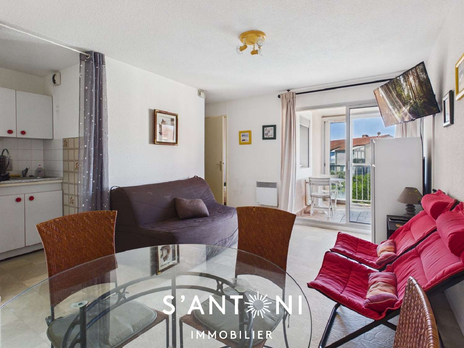  kaufen Wohnung/ Apartment Marseillan Hérault 2