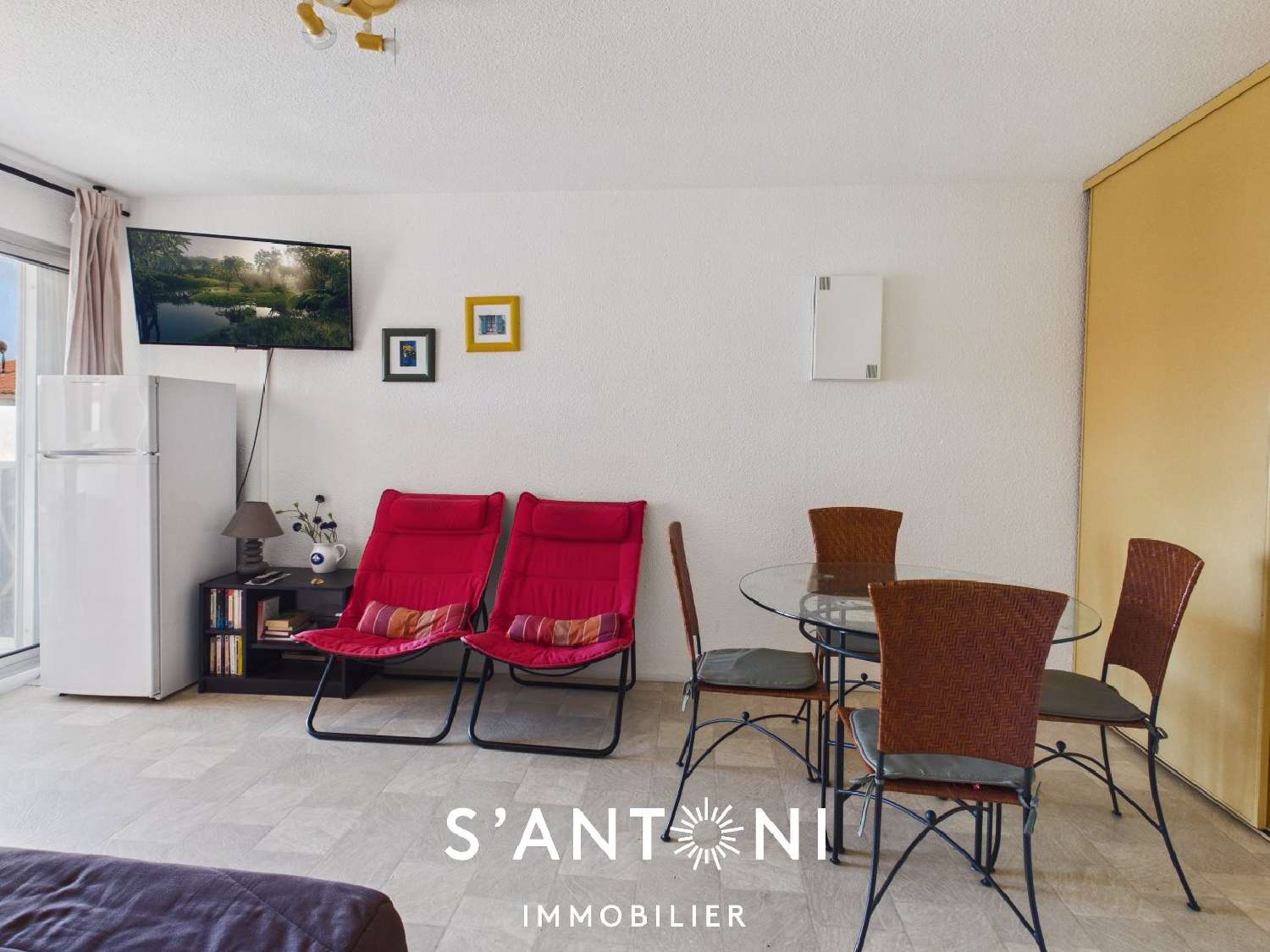  kaufen Wohnung/ Apartment Marseillan Hérault 3
