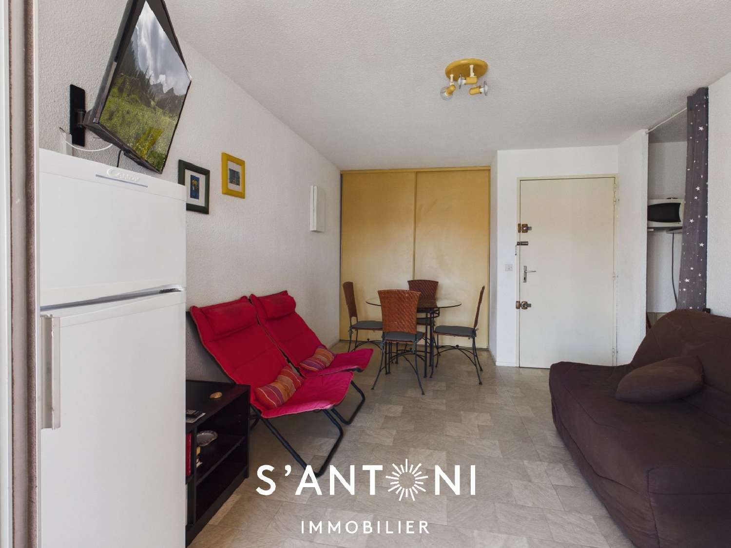  kaufen Wohnung/ Apartment Marseillan Hérault 6