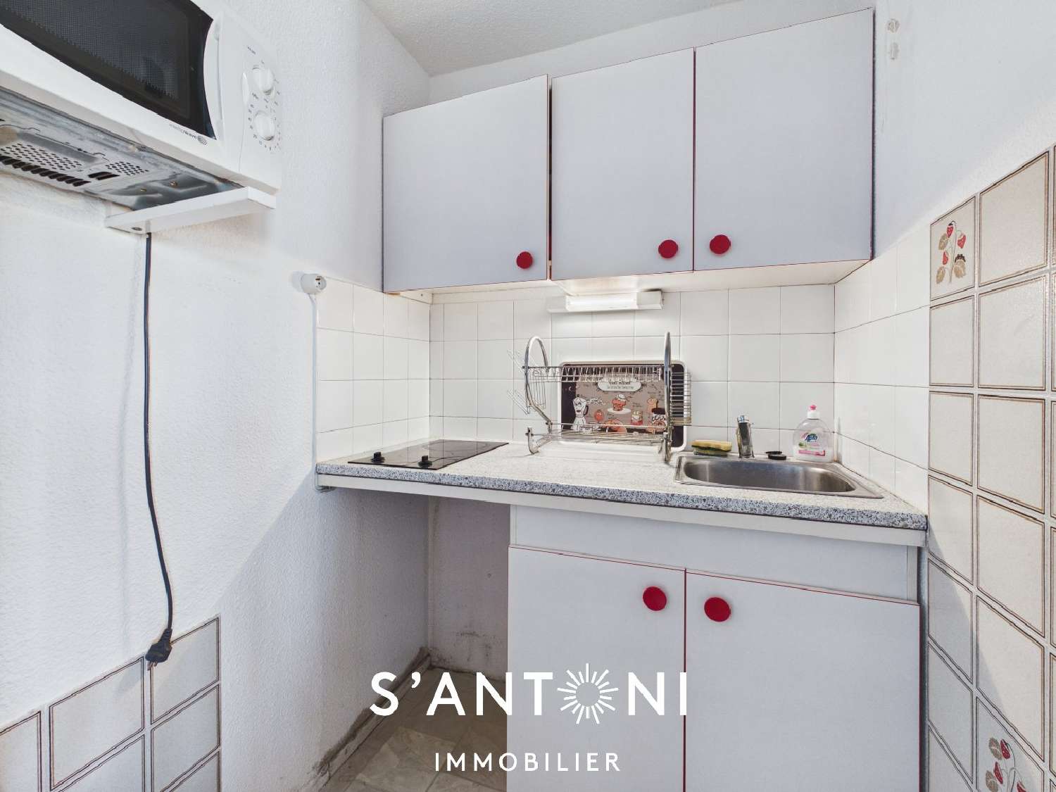  kaufen Wohnung/ Apartment Marseillan Hérault 8