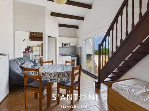 Marseillan Hérault appartement foto 7388782