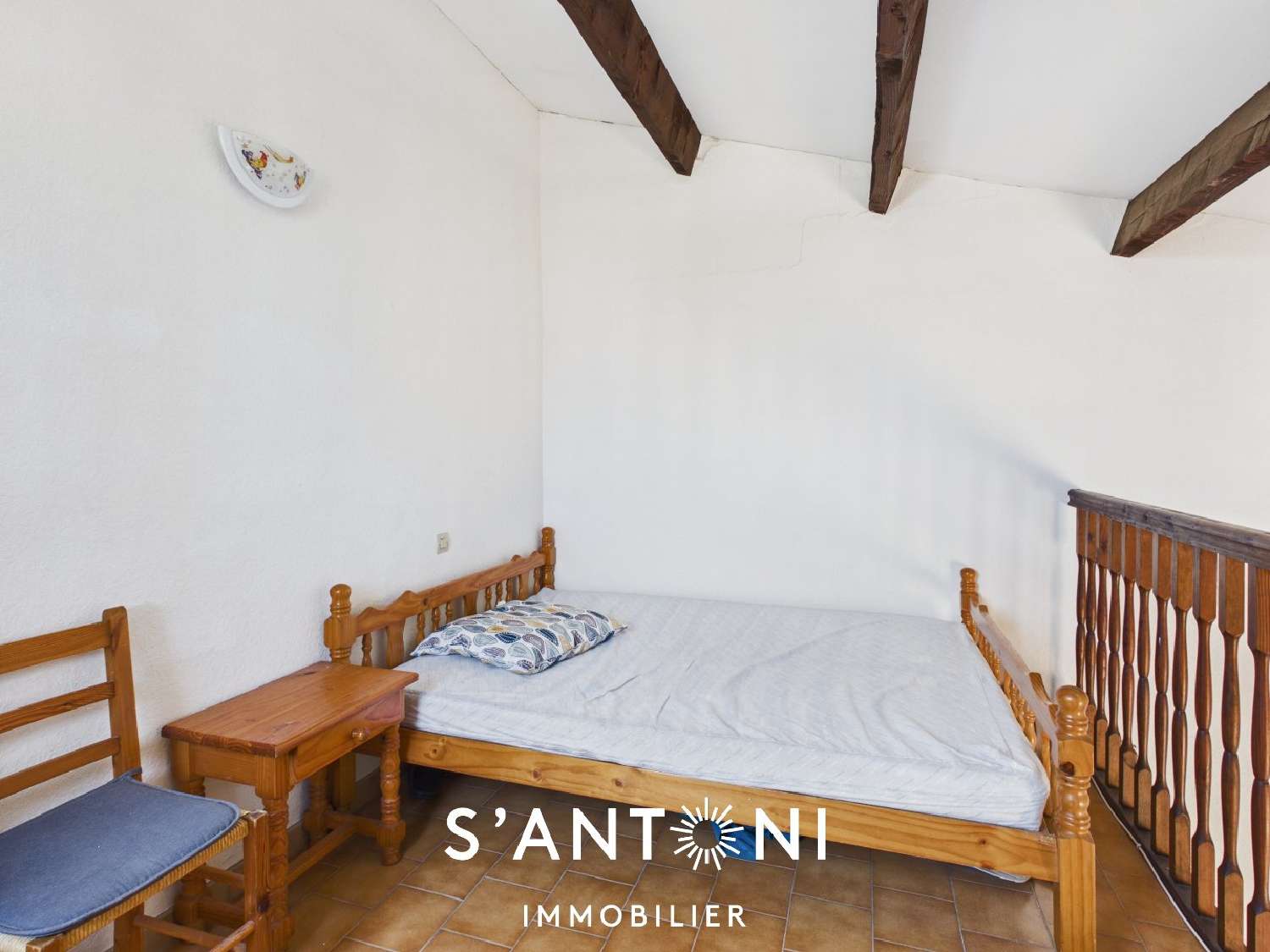 à vendre appartement Marseillan Hérault 6