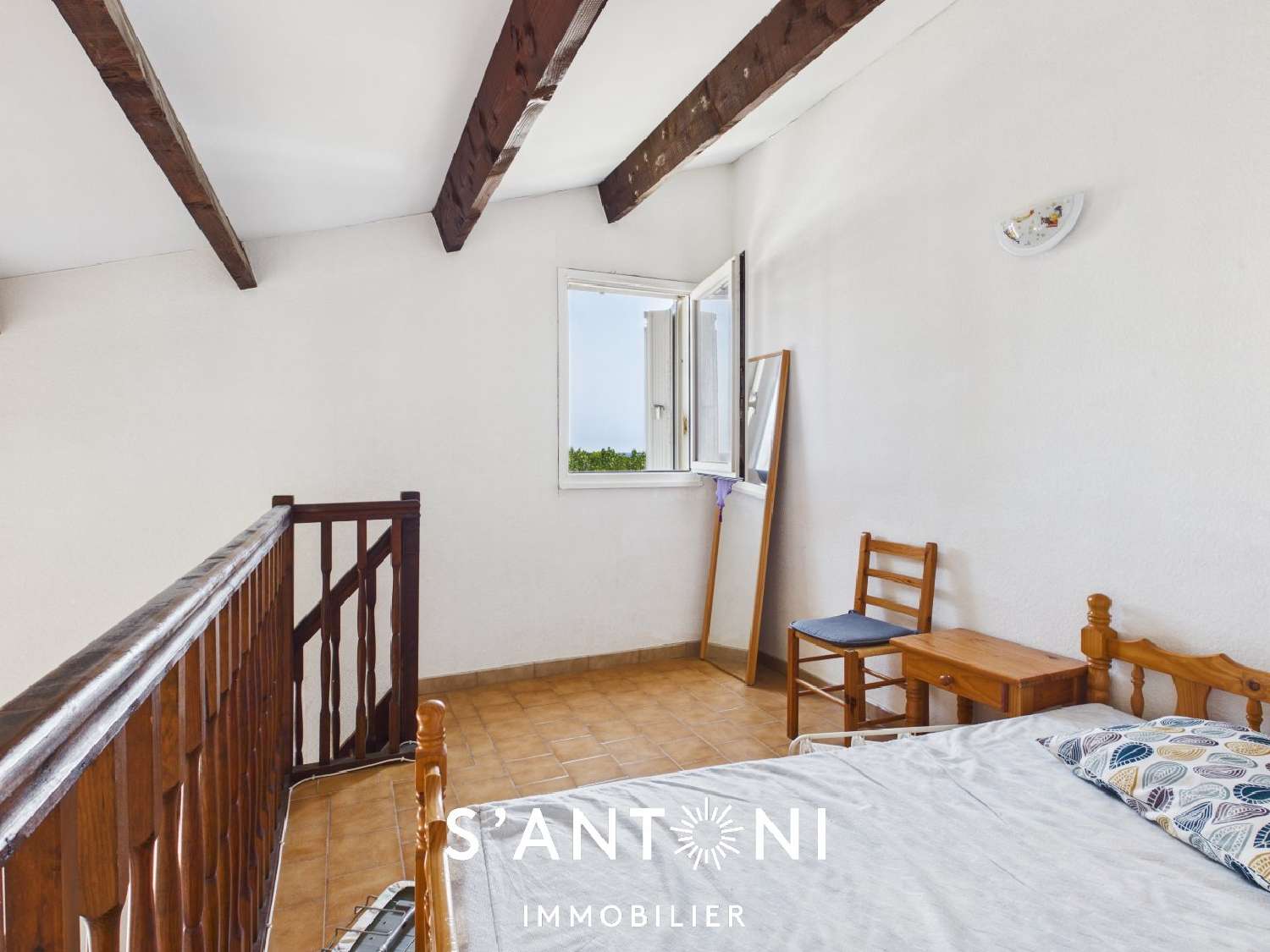 à vendre appartement Marseillan Hérault 7