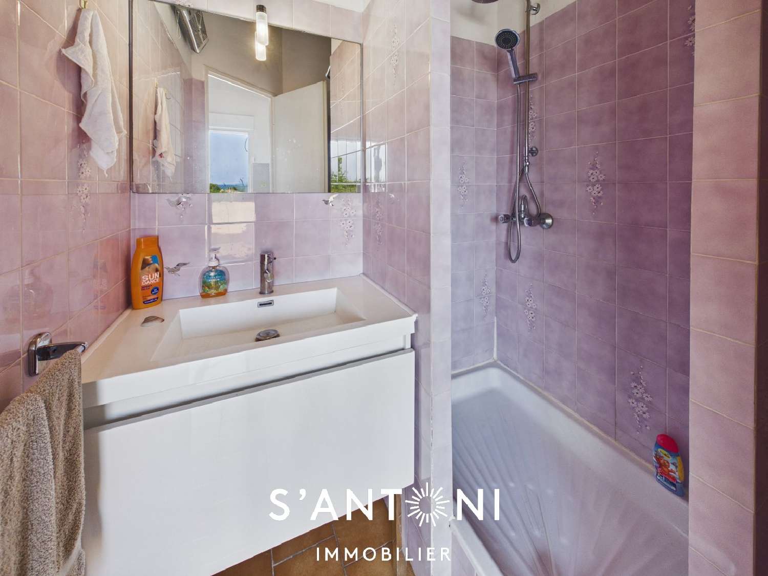 à vendre appartement Marseillan Hérault 8