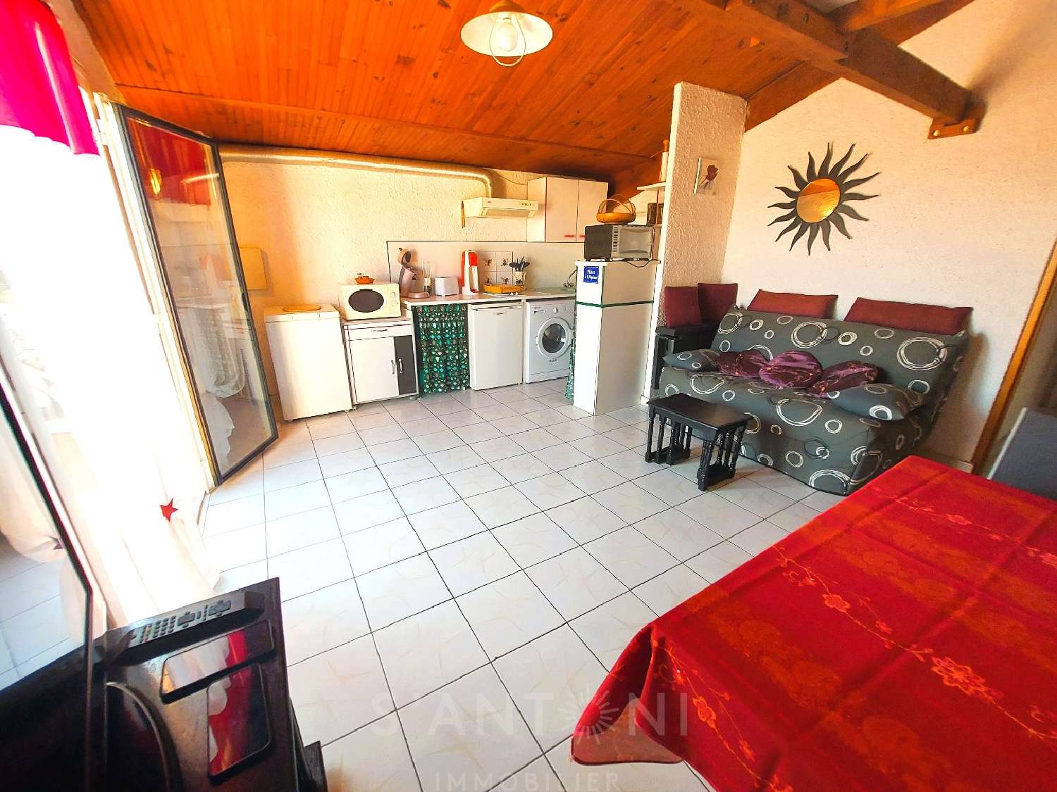 te koop appartement Marseillan Hérault 2