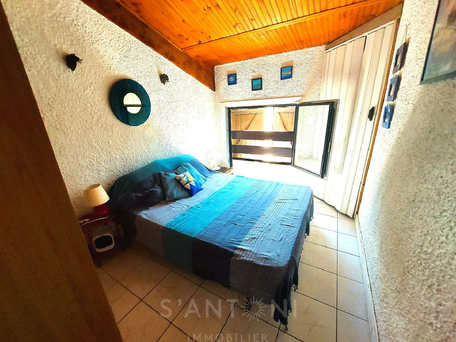 te koop appartement Marseillan Hérault 6
