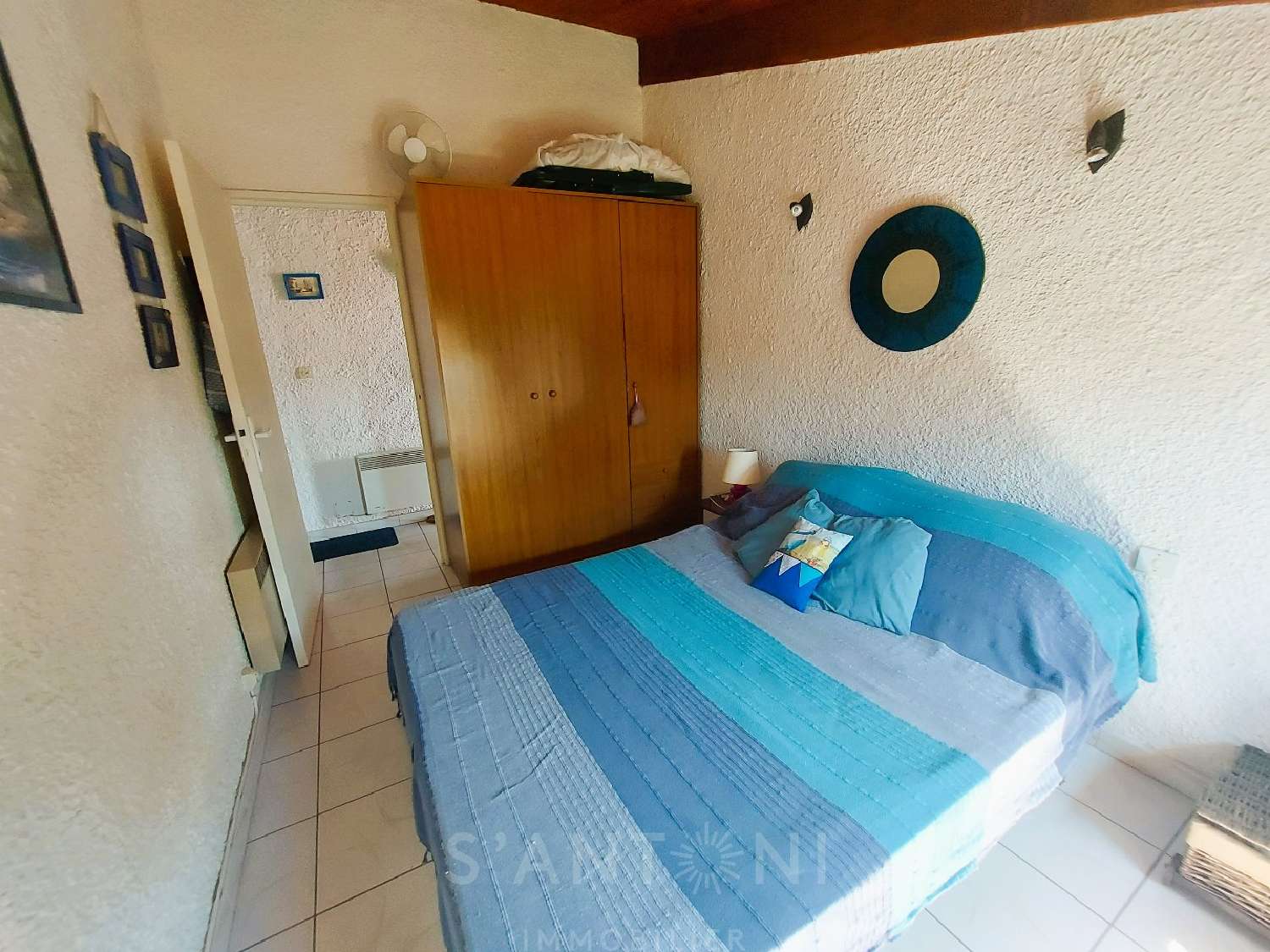 te koop appartement Marseillan Hérault 7