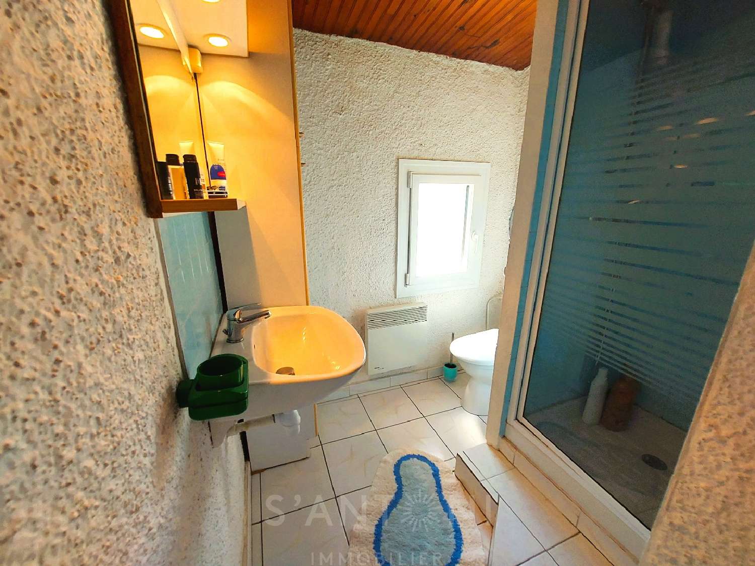 te koop appartement Marseillan Hérault 8