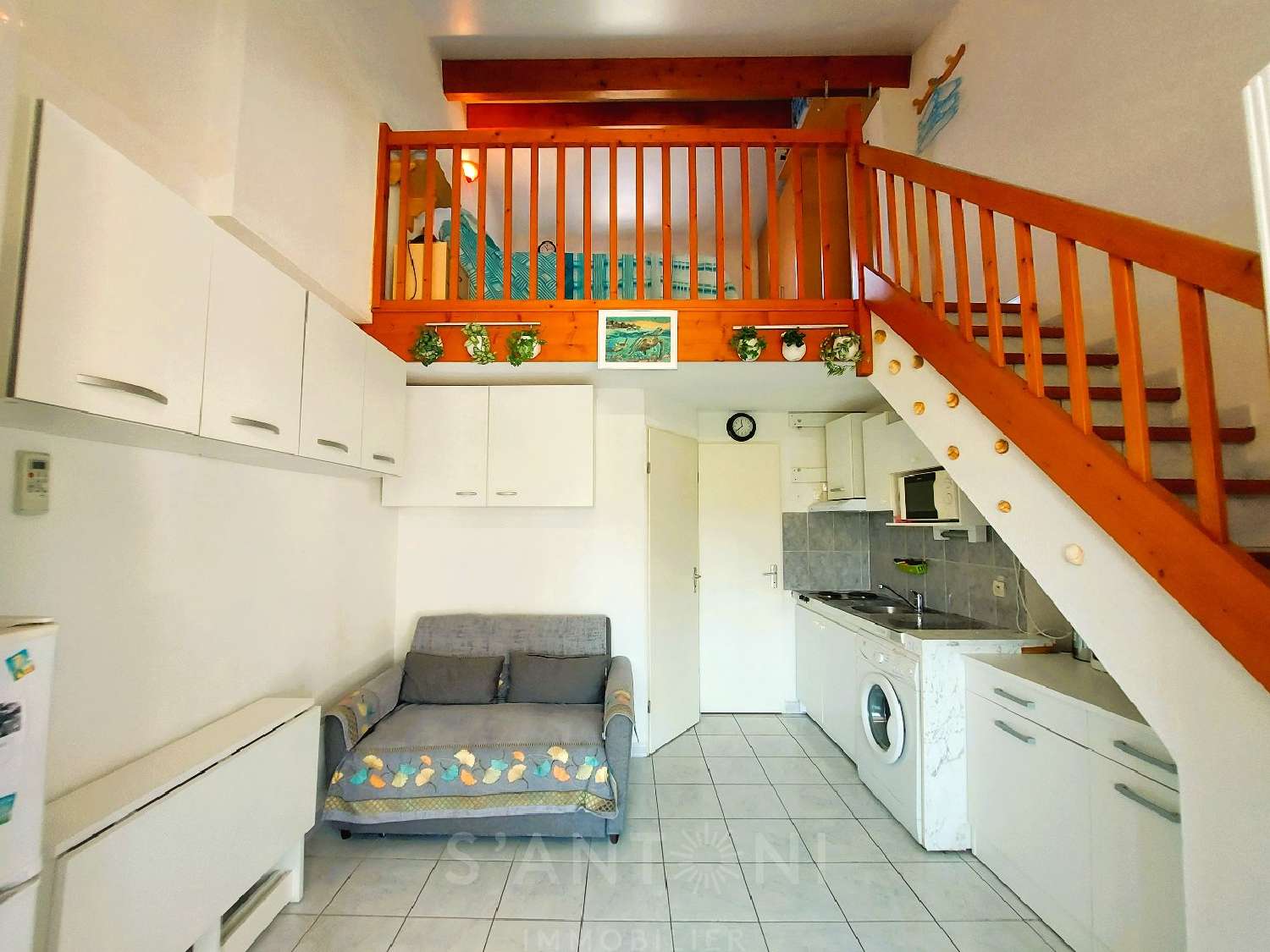 kaufen Wohnung/ Apartment Marseillan Hérault 1