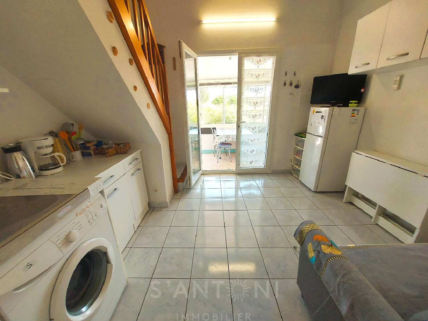 kaufen Wohnung/ Apartment Marseillan Hérault 2