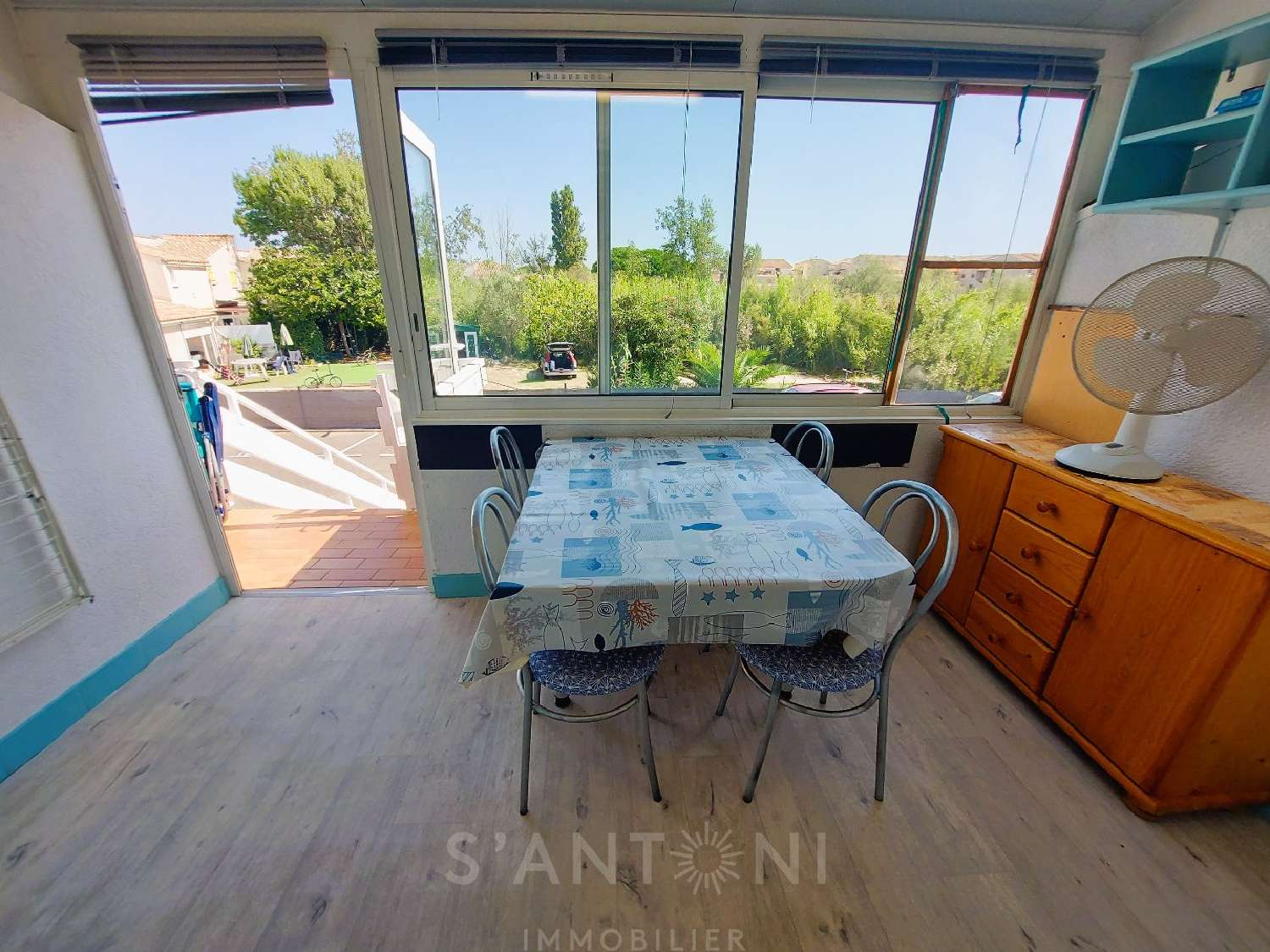 kaufen Wohnung/ Apartment Marseillan Hérault 3