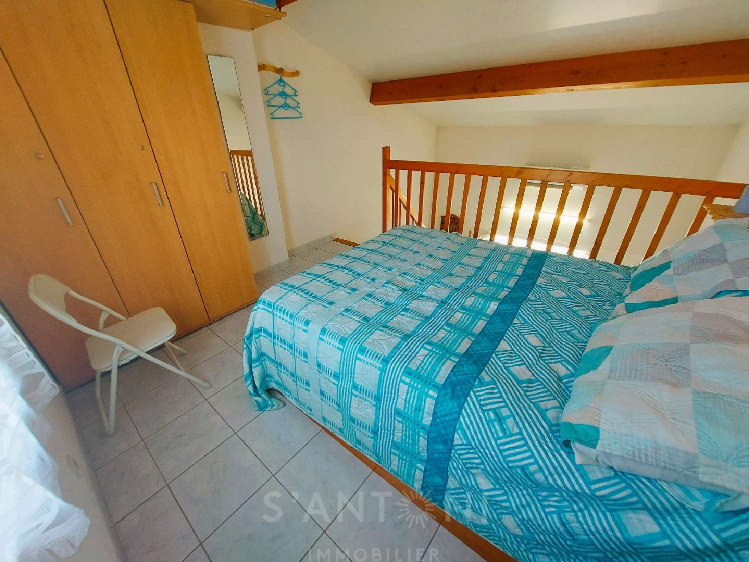 kaufen Wohnung/ Apartment Marseillan Hérault 5