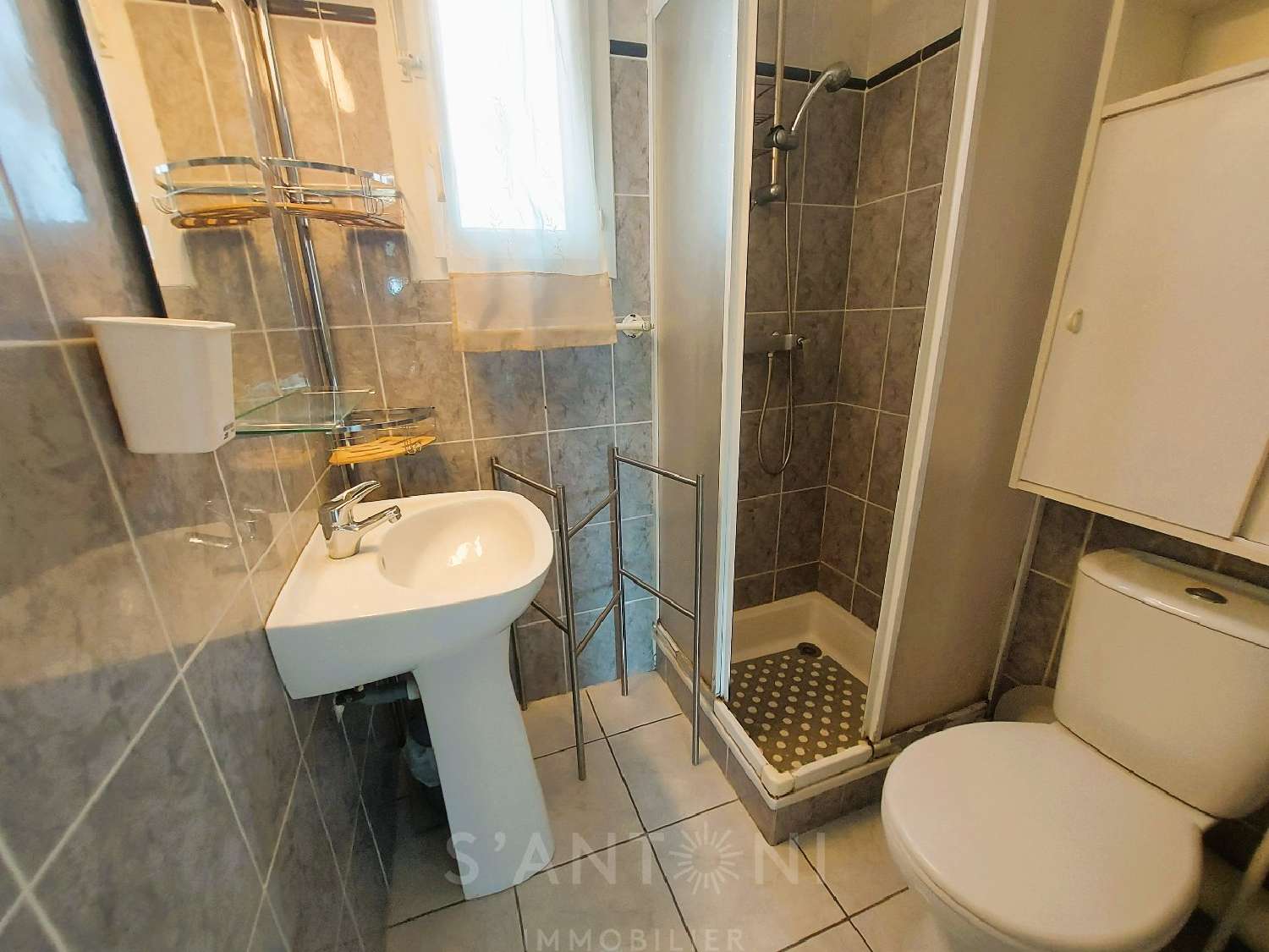 kaufen Wohnung/ Apartment Marseillan Hérault 7