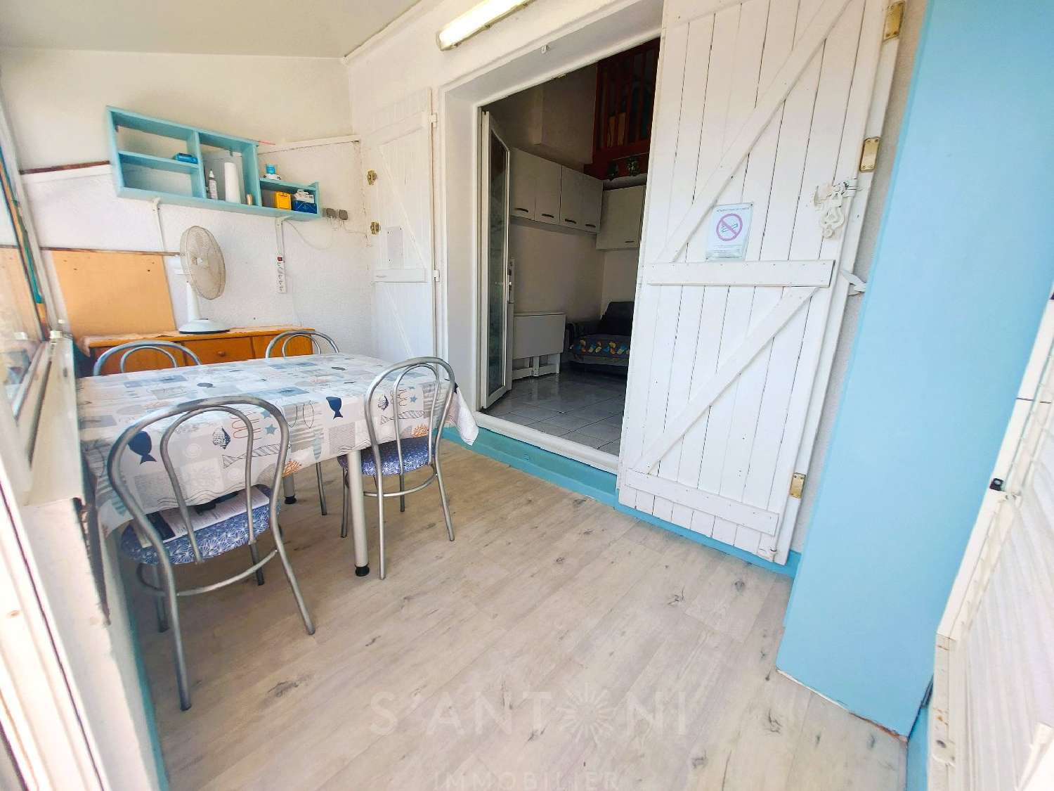 kaufen Wohnung/ Apartment Marseillan Hérault 8