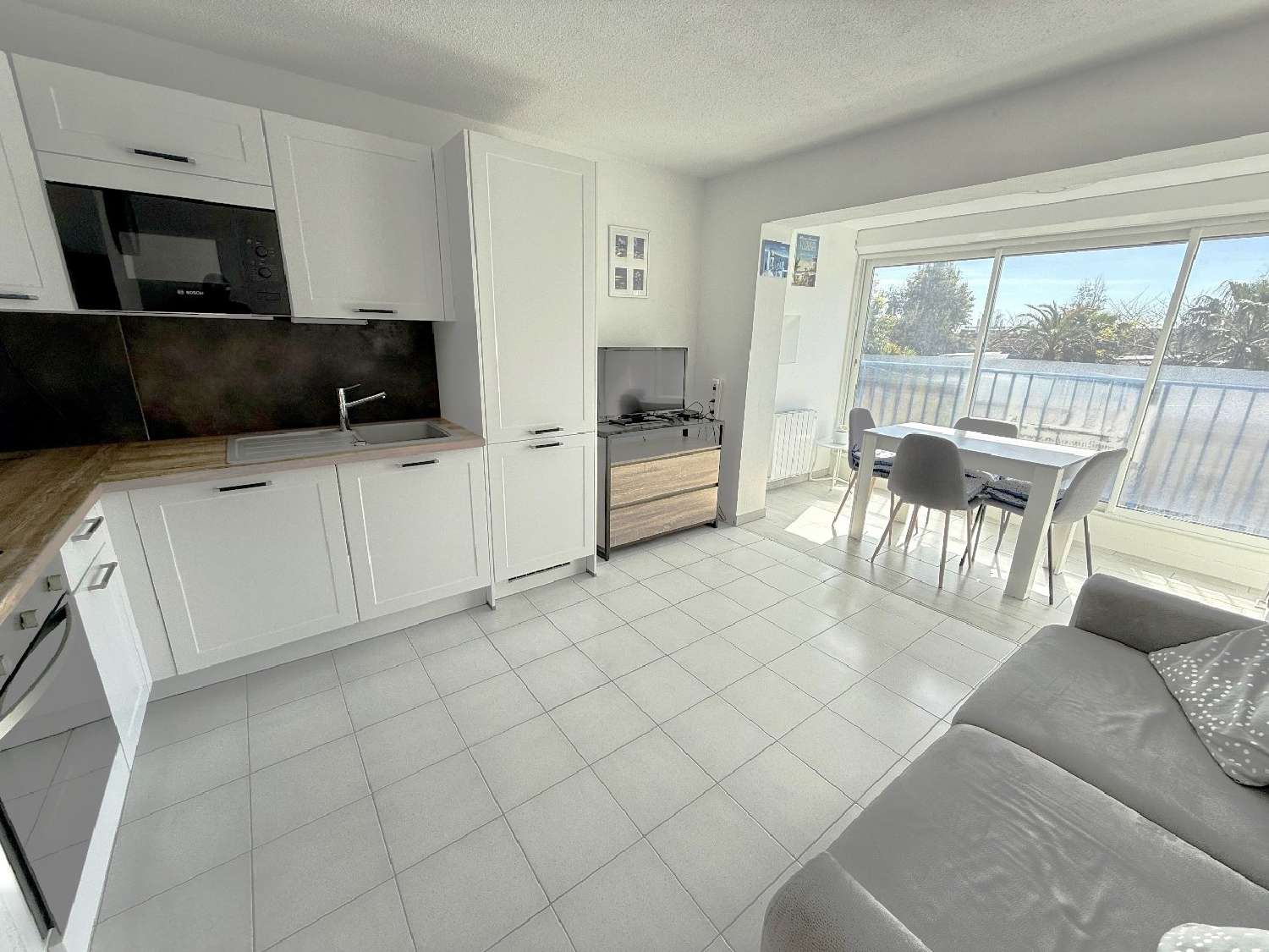 te koop appartement Marseillan Hérault 2