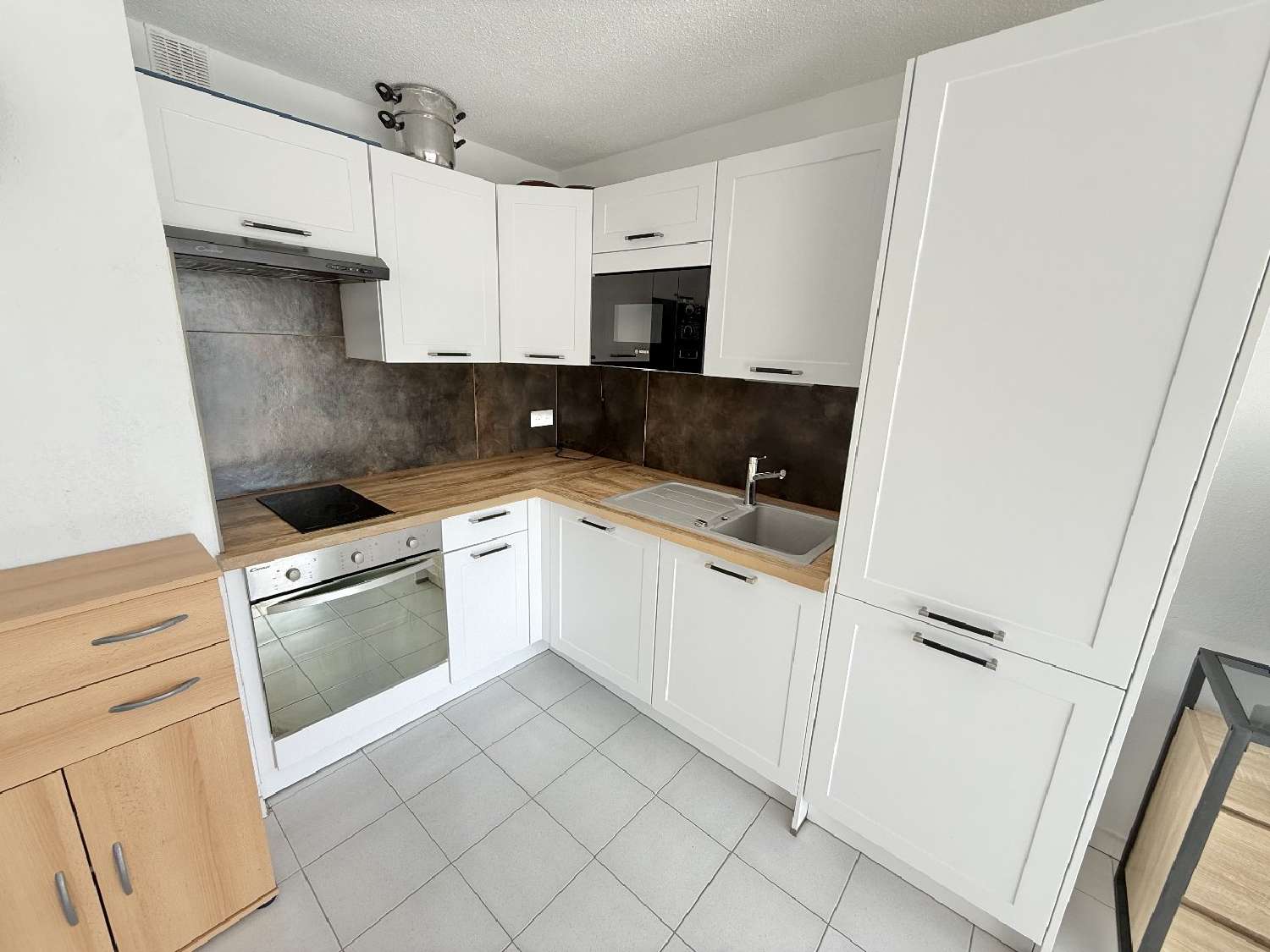 te koop appartement Marseillan Hérault 3