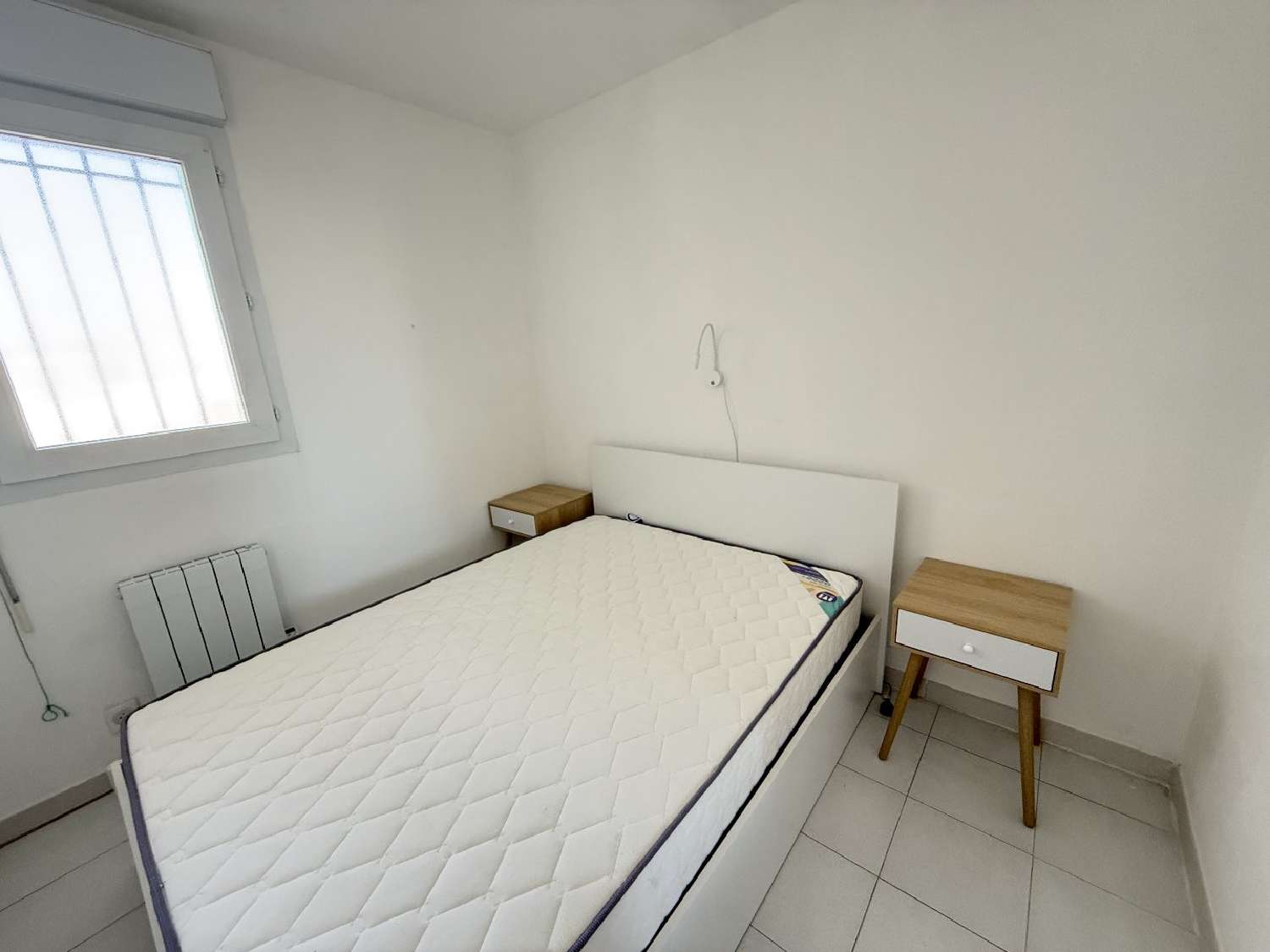 te koop appartement Marseillan Hérault 4