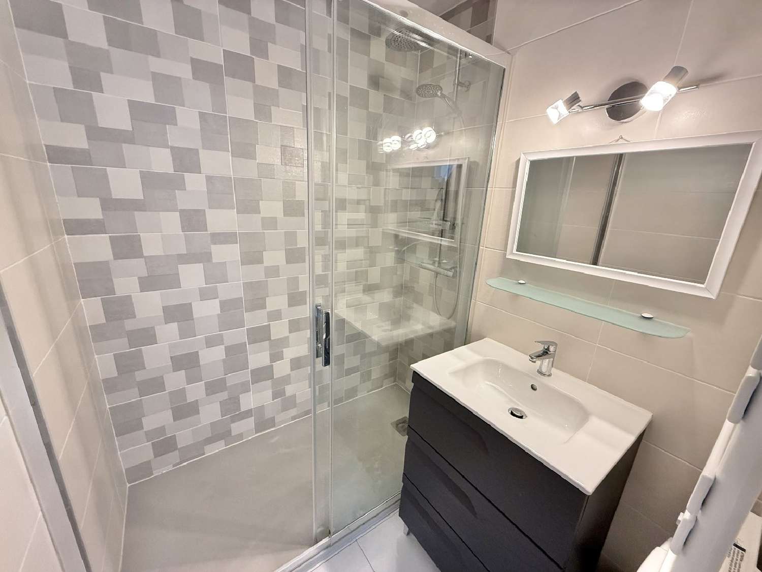 te koop appartement Marseillan Hérault 5