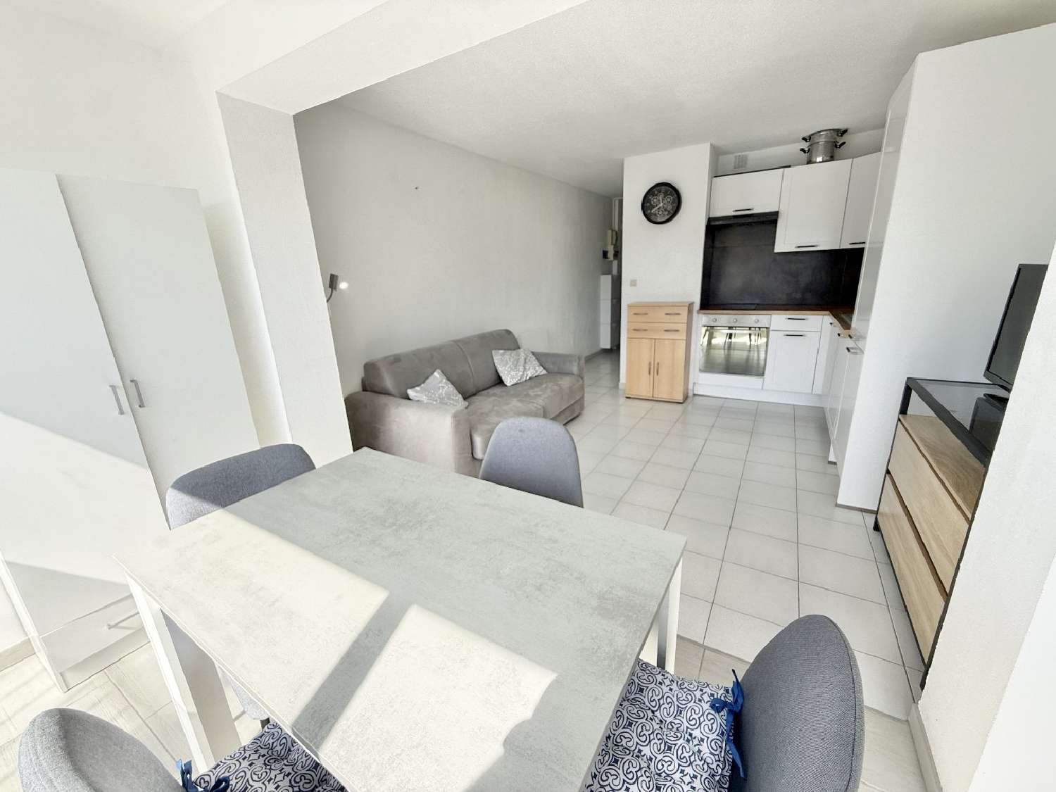 te koop appartement Marseillan Hérault 6