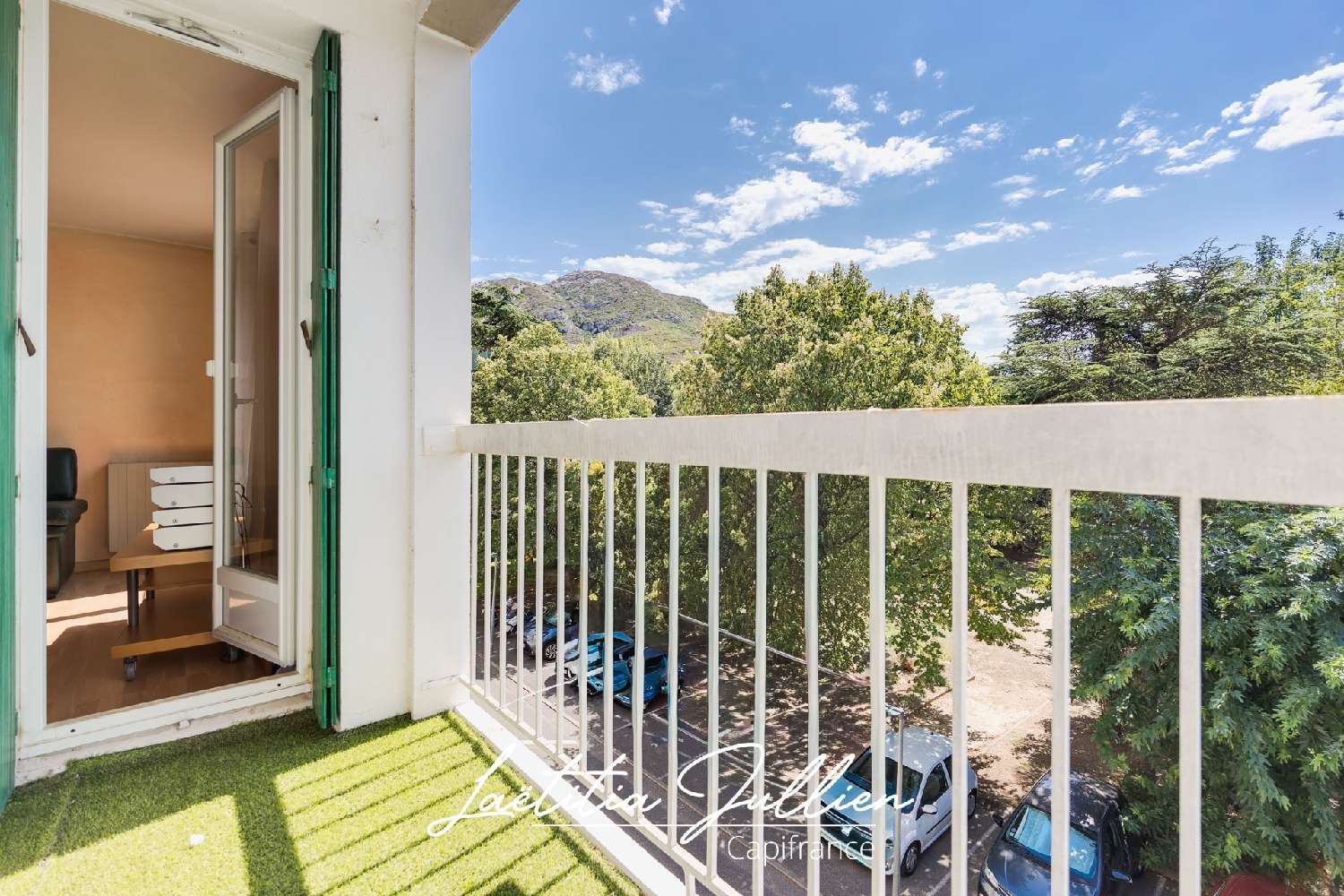  for sale apartment Marseille 10e Arrondissement Bouches-du-Rhône 3