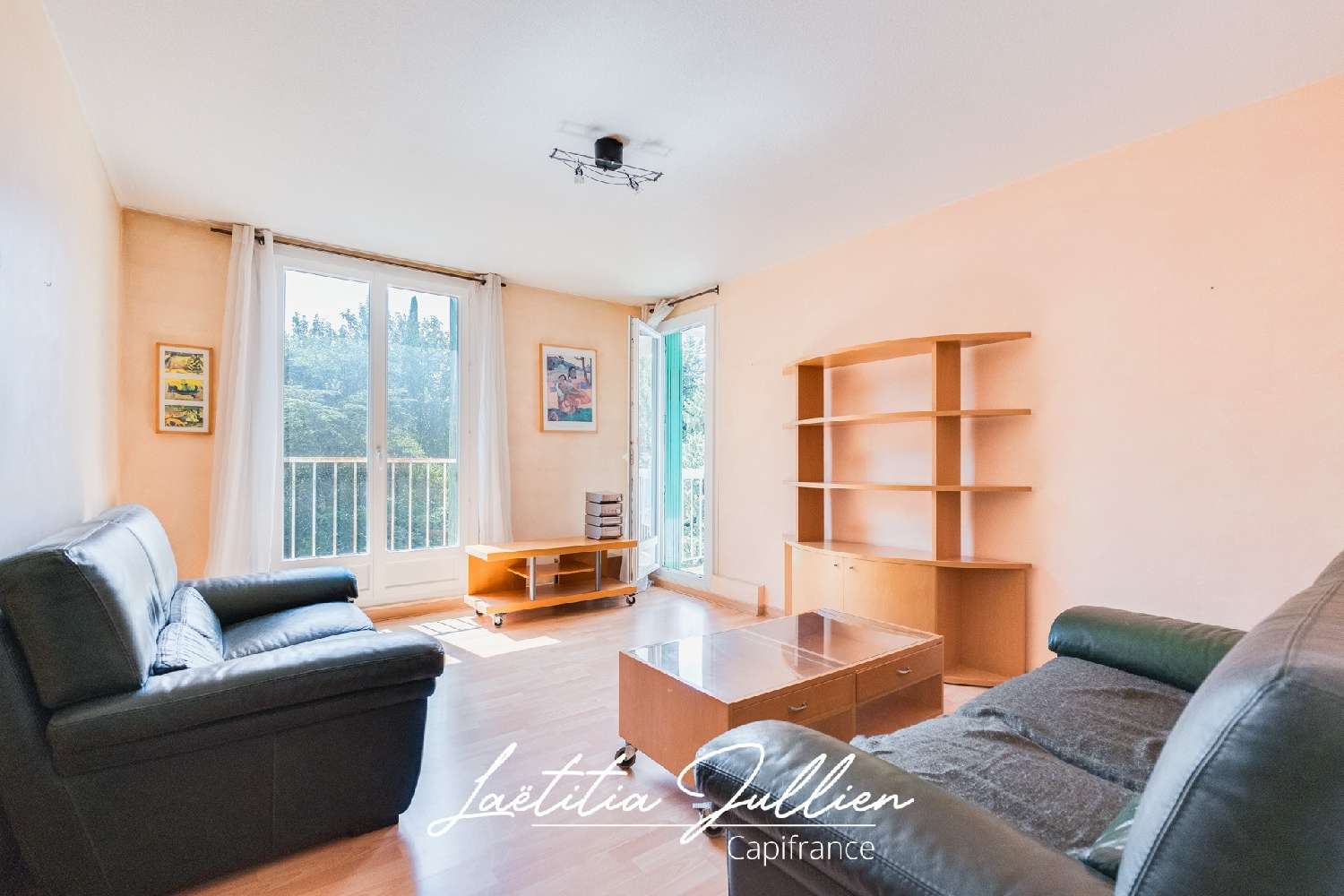 for sale apartment Marseille 10e Arrondissement Bouches-du-Rhône 5