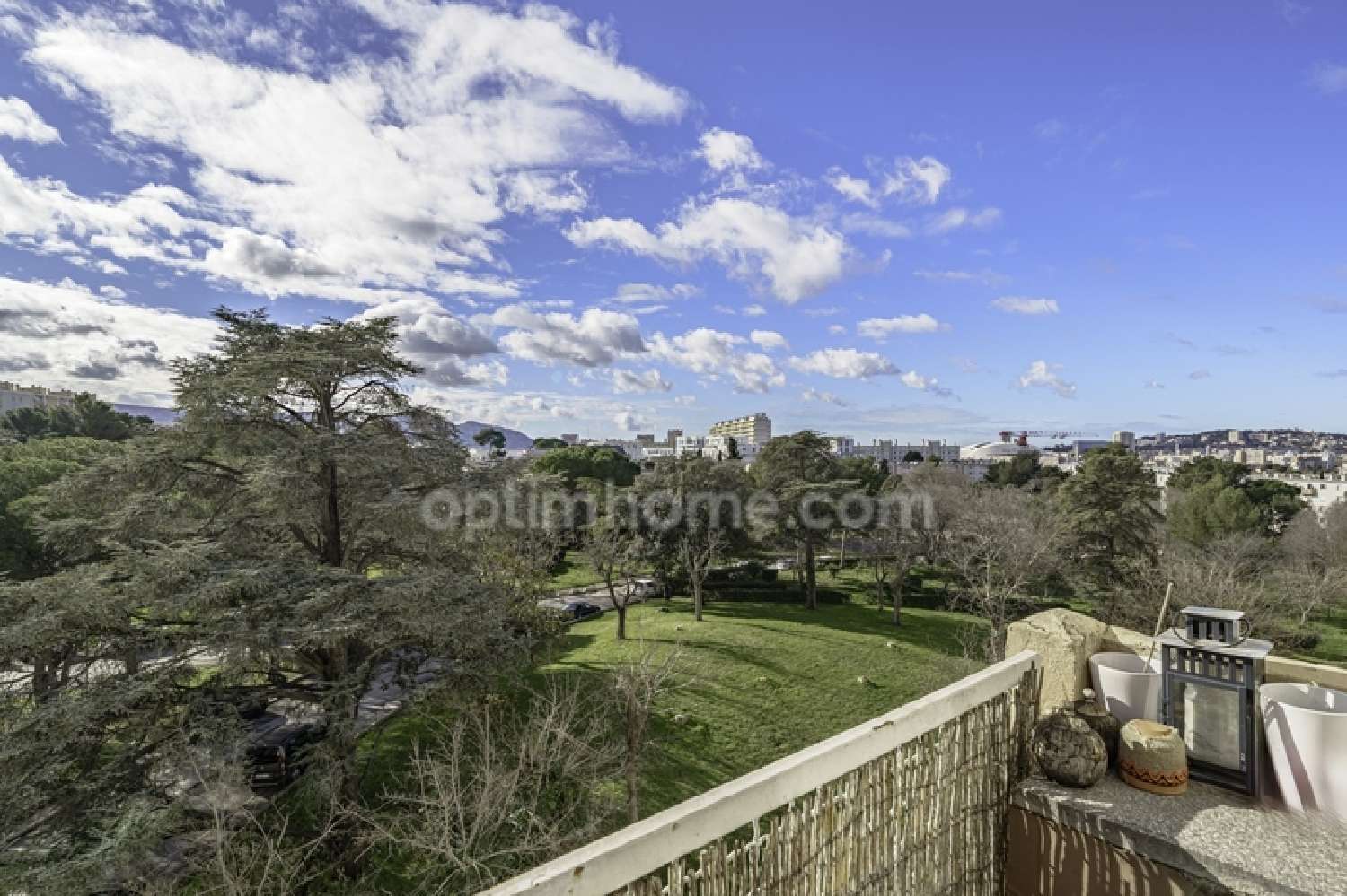 for sale apartment Marseille 10e Arrondissement Bouches-du-Rhône 1