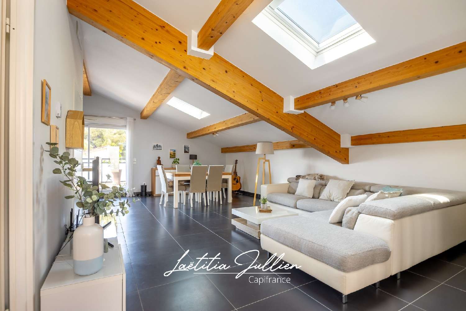 en venta apartamento Marseille 12e Arrondissement Bocas del Ródano 1