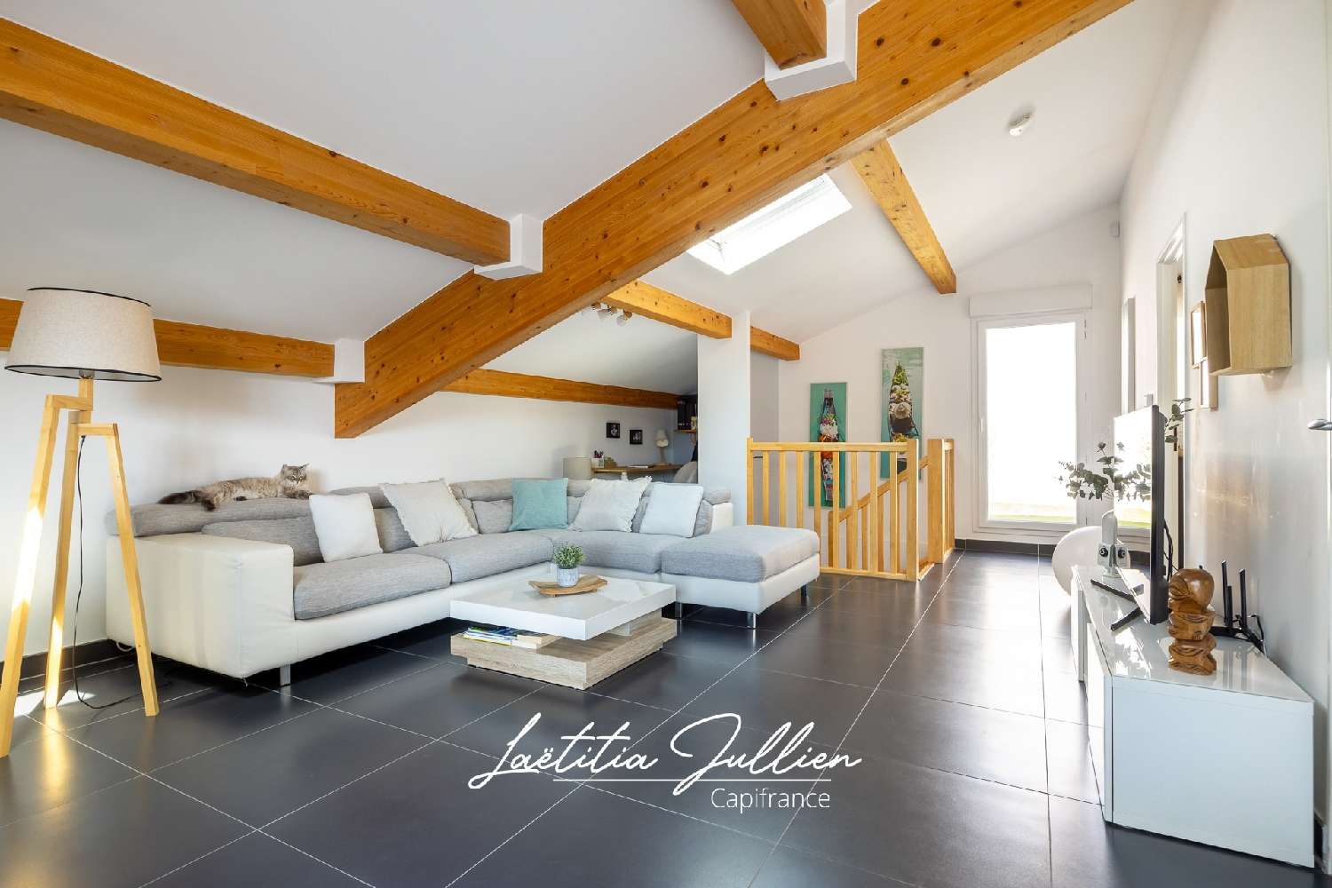 en venta apartamento Marseille 12e Arrondissement Bocas del Ródano 2