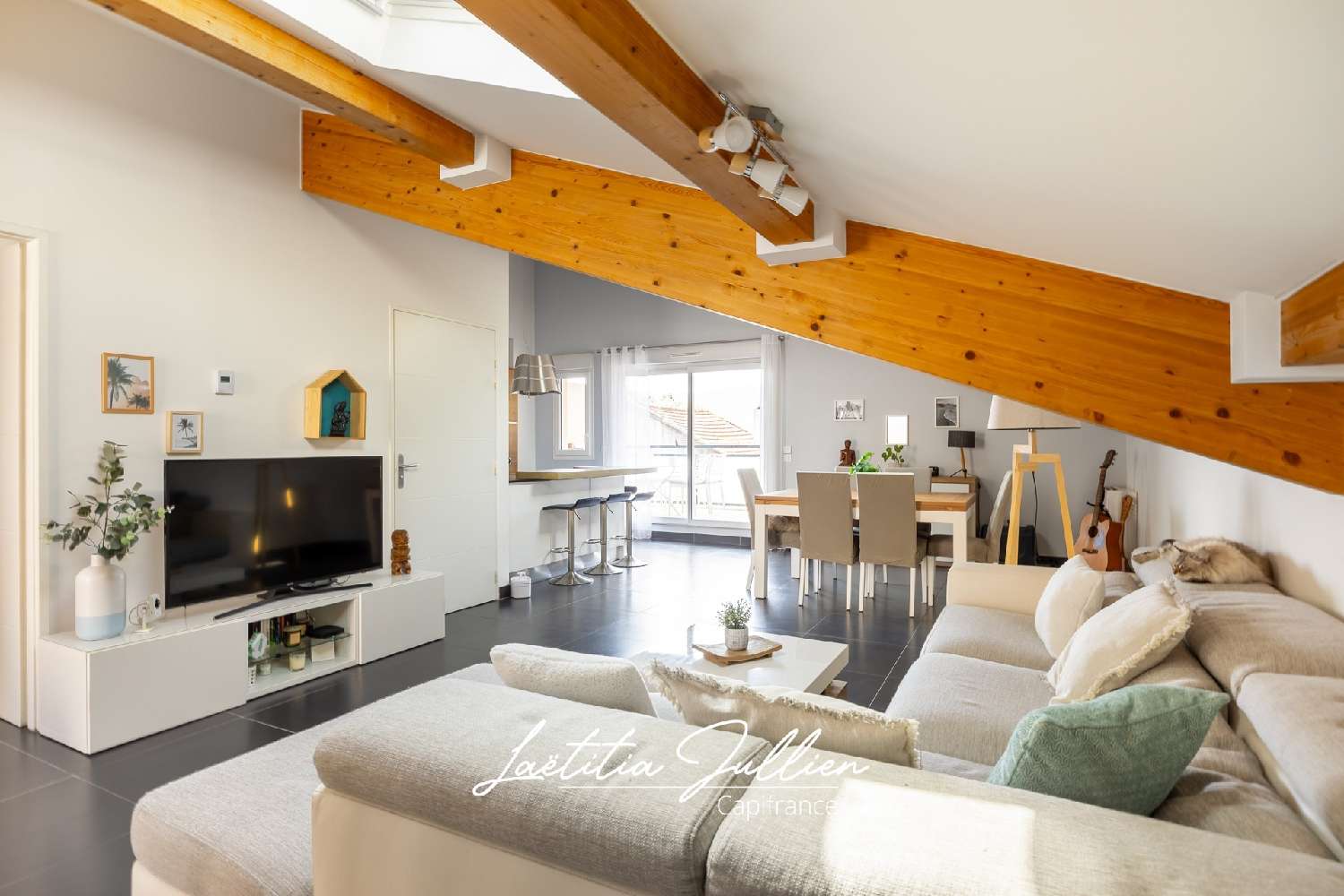 en venta apartamento Marseille 12e Arrondissement Bocas del Ródano 3