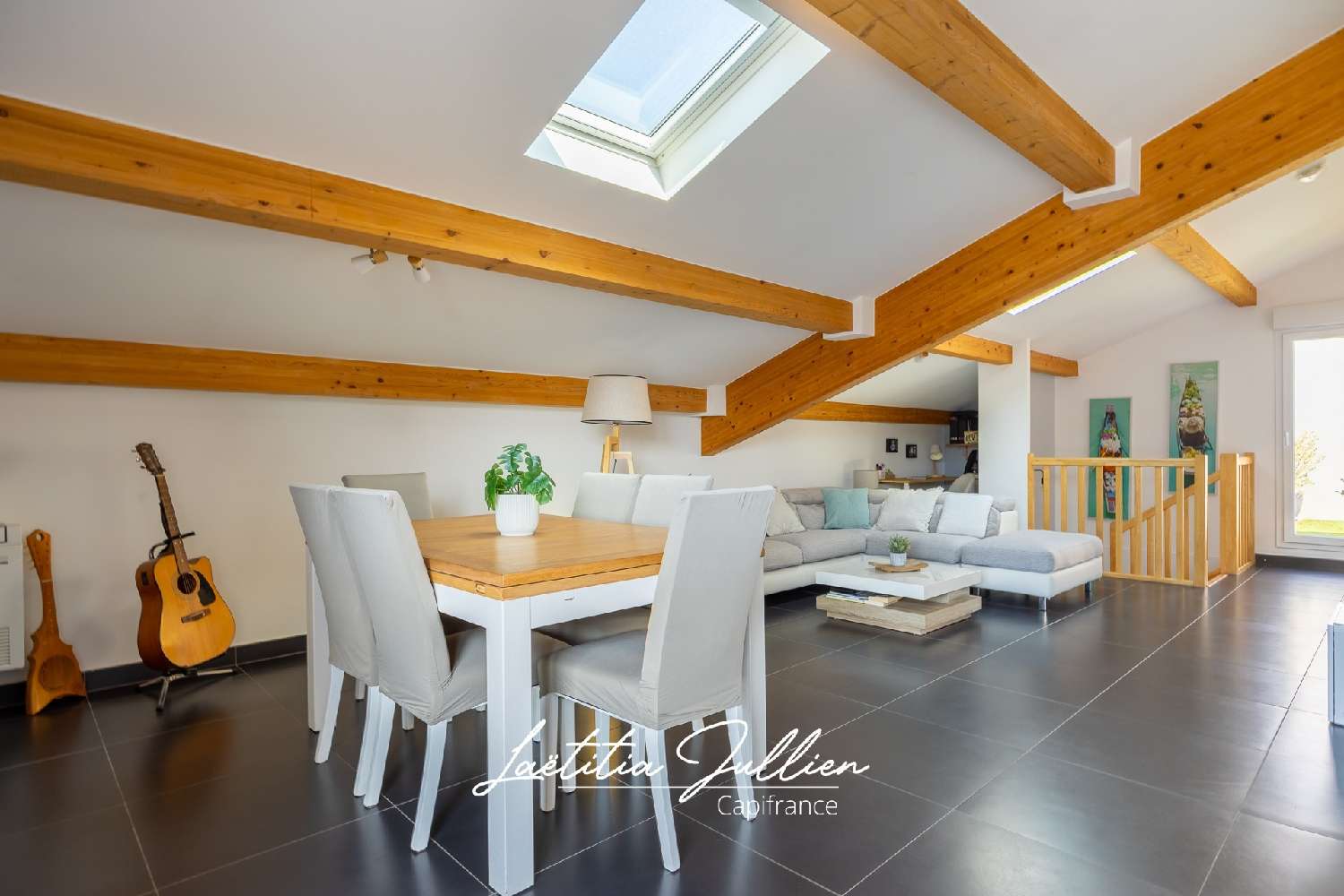 en venta apartamento Marseille 12e Arrondissement Bocas del Ródano 4
