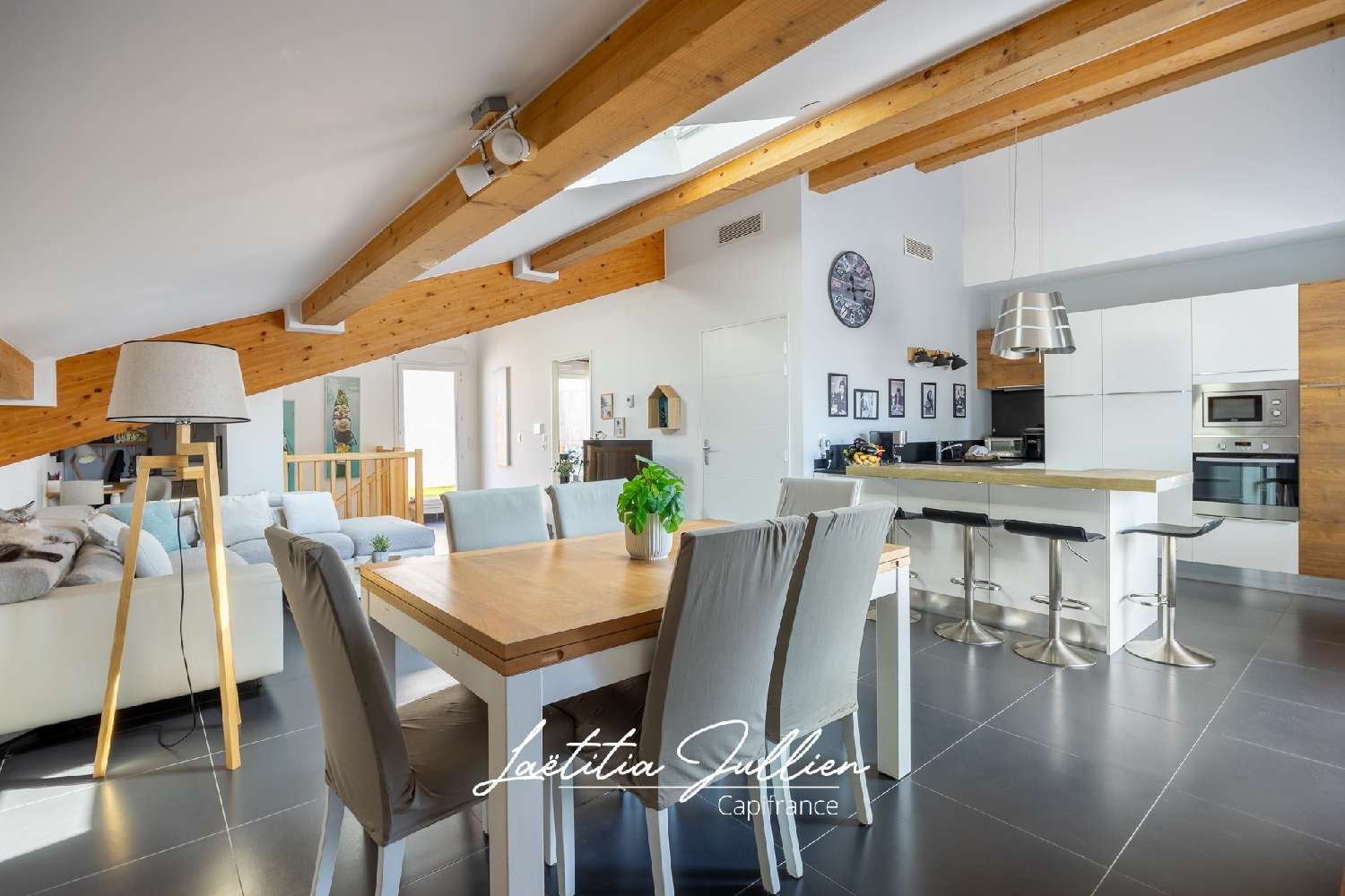 en venta apartamento Marseille 12e Arrondissement Bocas del Ródano 5