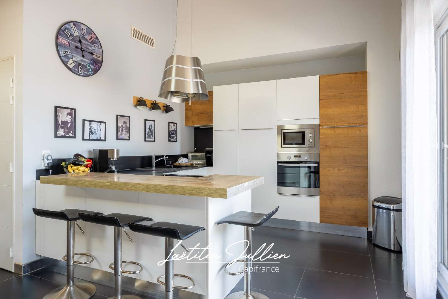 en venta apartamento Marseille 12e Arrondissement Bocas del Ródano 6