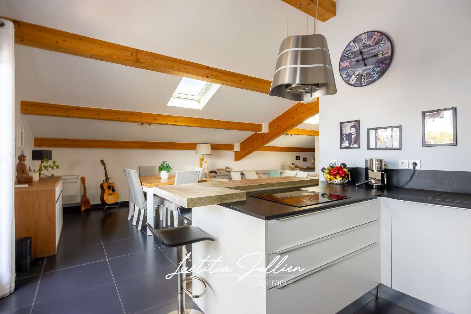 en venta apartamento Marseille 12e Arrondissement Bocas del Ródano 7