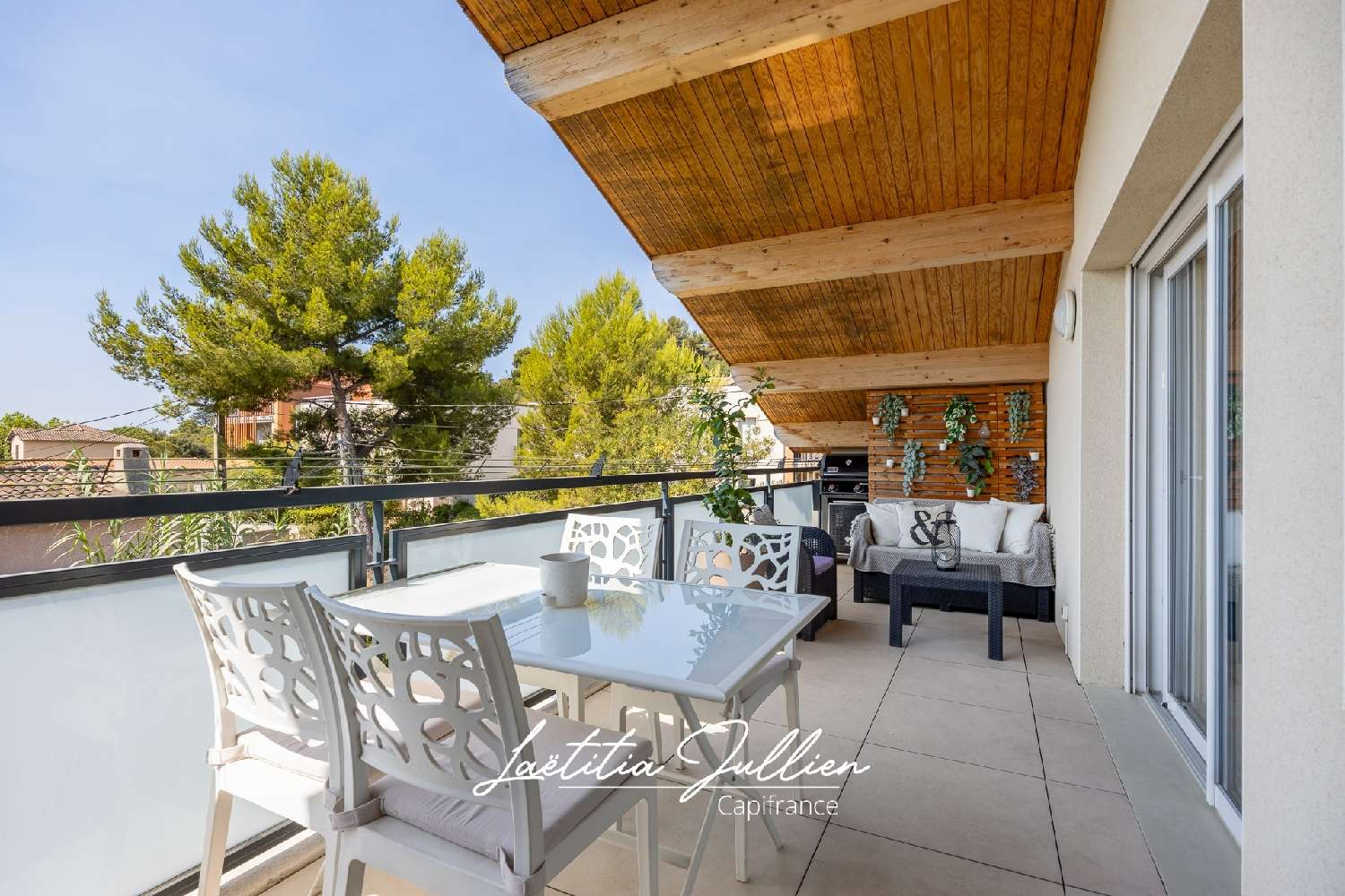 en venta apartamento Marseille 12e Arrondissement Bocas del Ródano 8