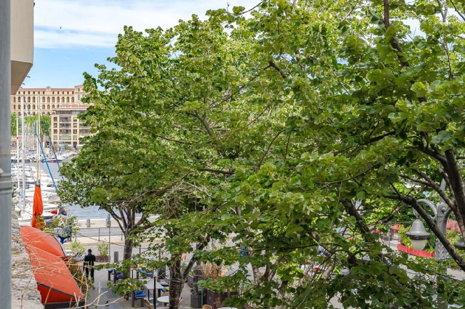  te koop appartement Marseille 1er Arrondissement Bouches-du-Rhône 1