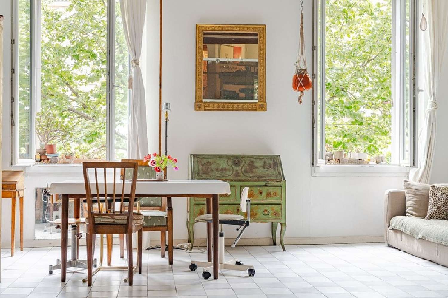  te koop appartement Marseille 1er Arrondissement Bouches-du-Rhône 2