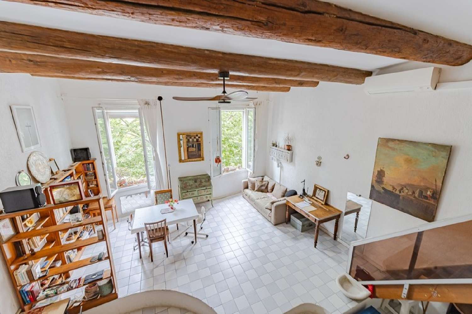  te koop appartement Marseille 1er Arrondissement Bouches-du-Rhône 3