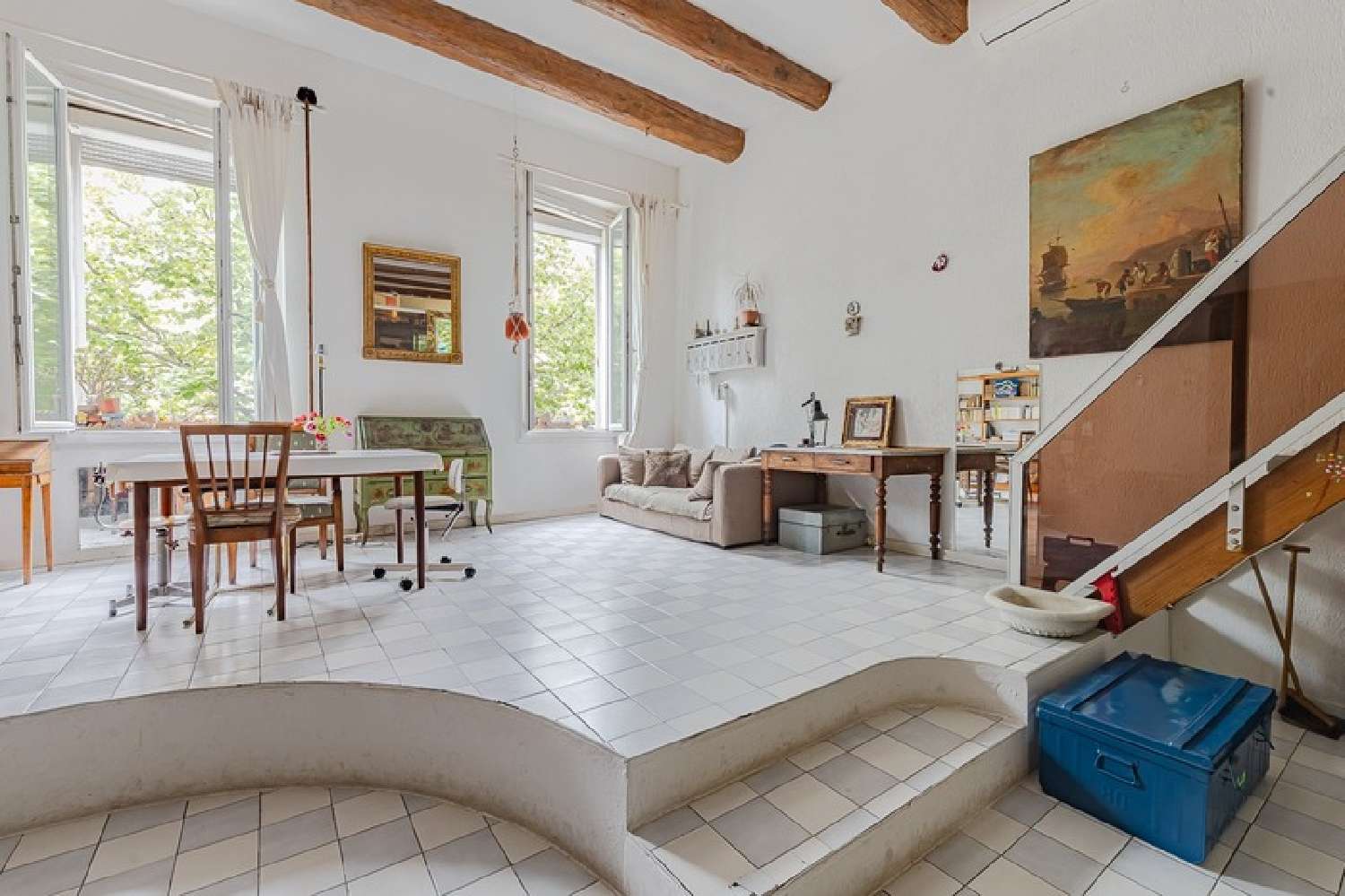  te koop appartement Marseille 1er Arrondissement Bouches-du-Rhône 4